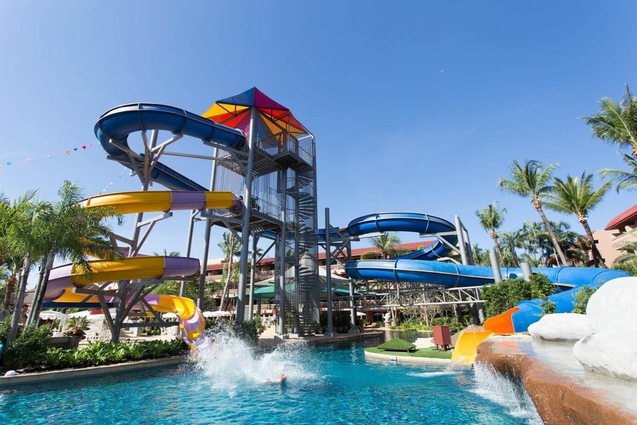 Resort Phuket Orchid And Spa Karon