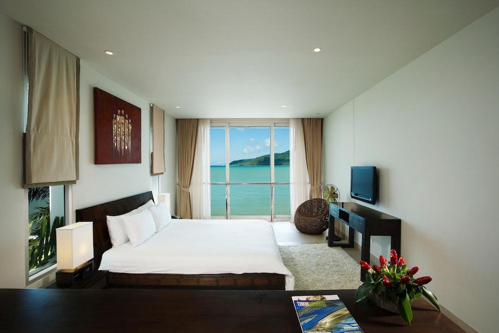 Selina Serenity Phuket Resort