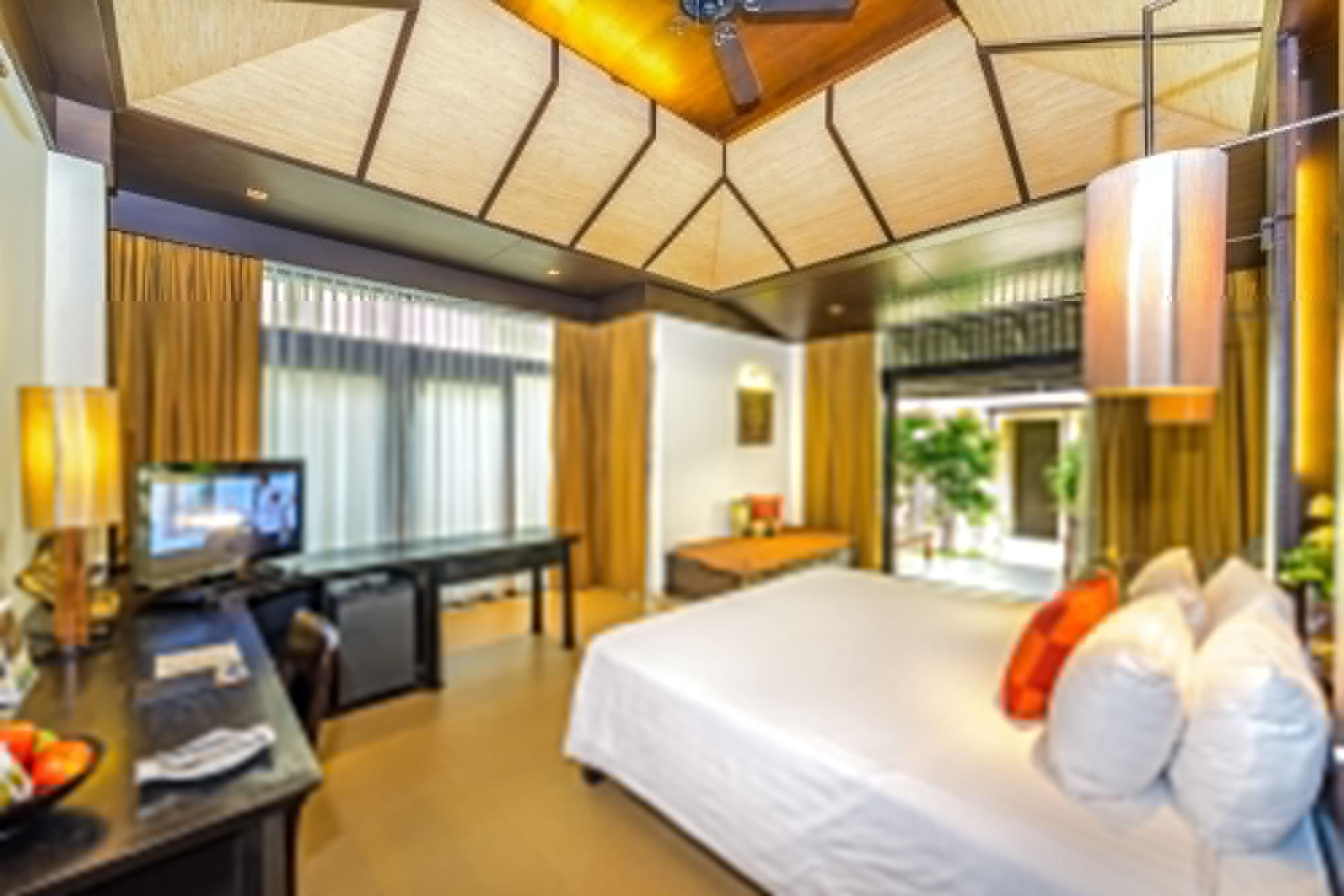 Resort Impiana Beachfront Patong, Phuket Patong