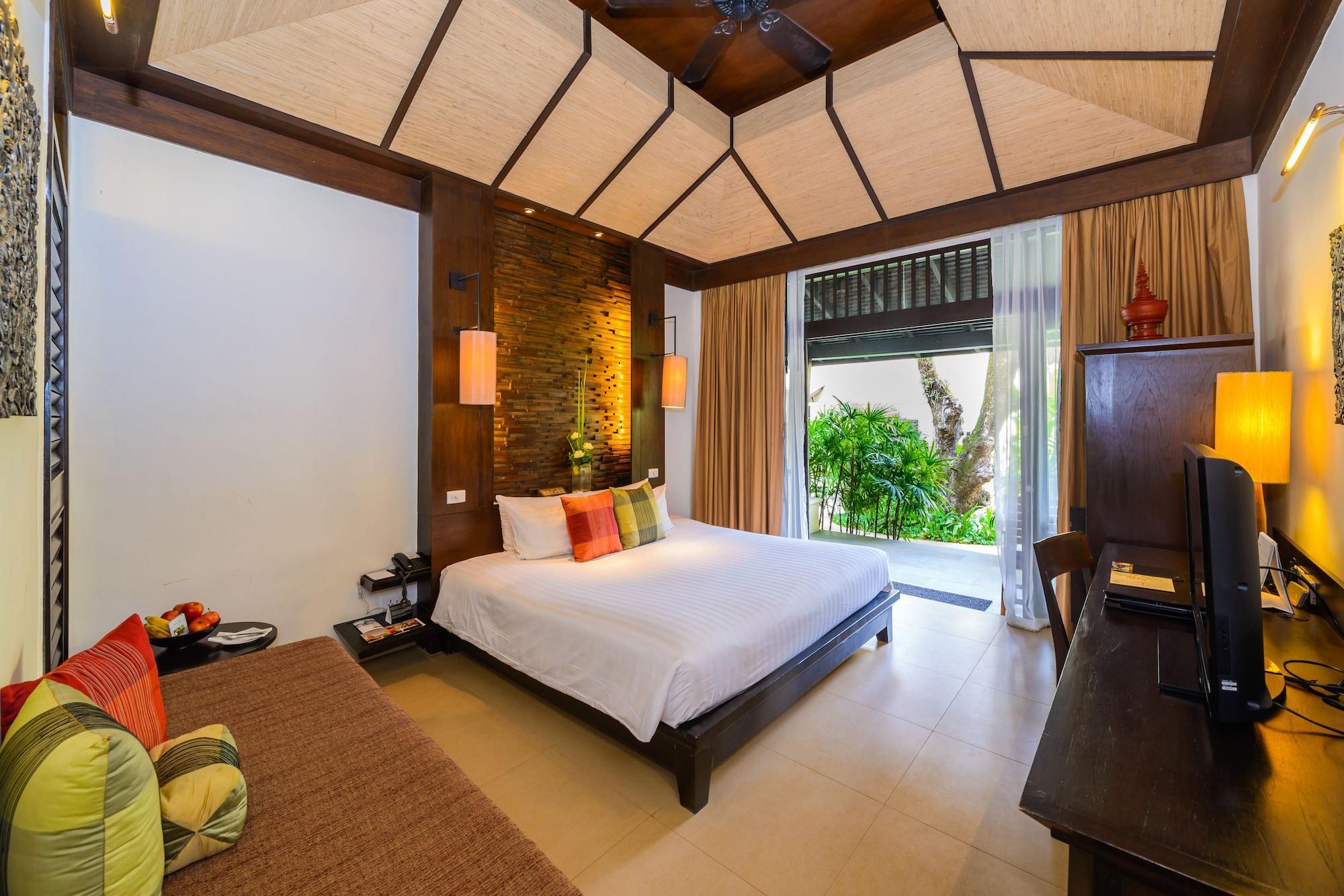 Impiana Beachfront Patong, Phuket