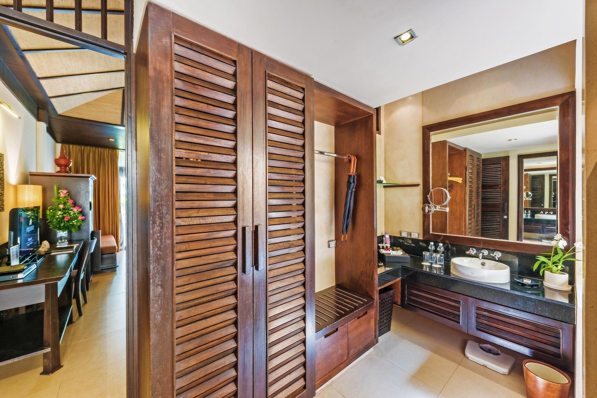 Impiana Beachfront Patong, Phuket Patong