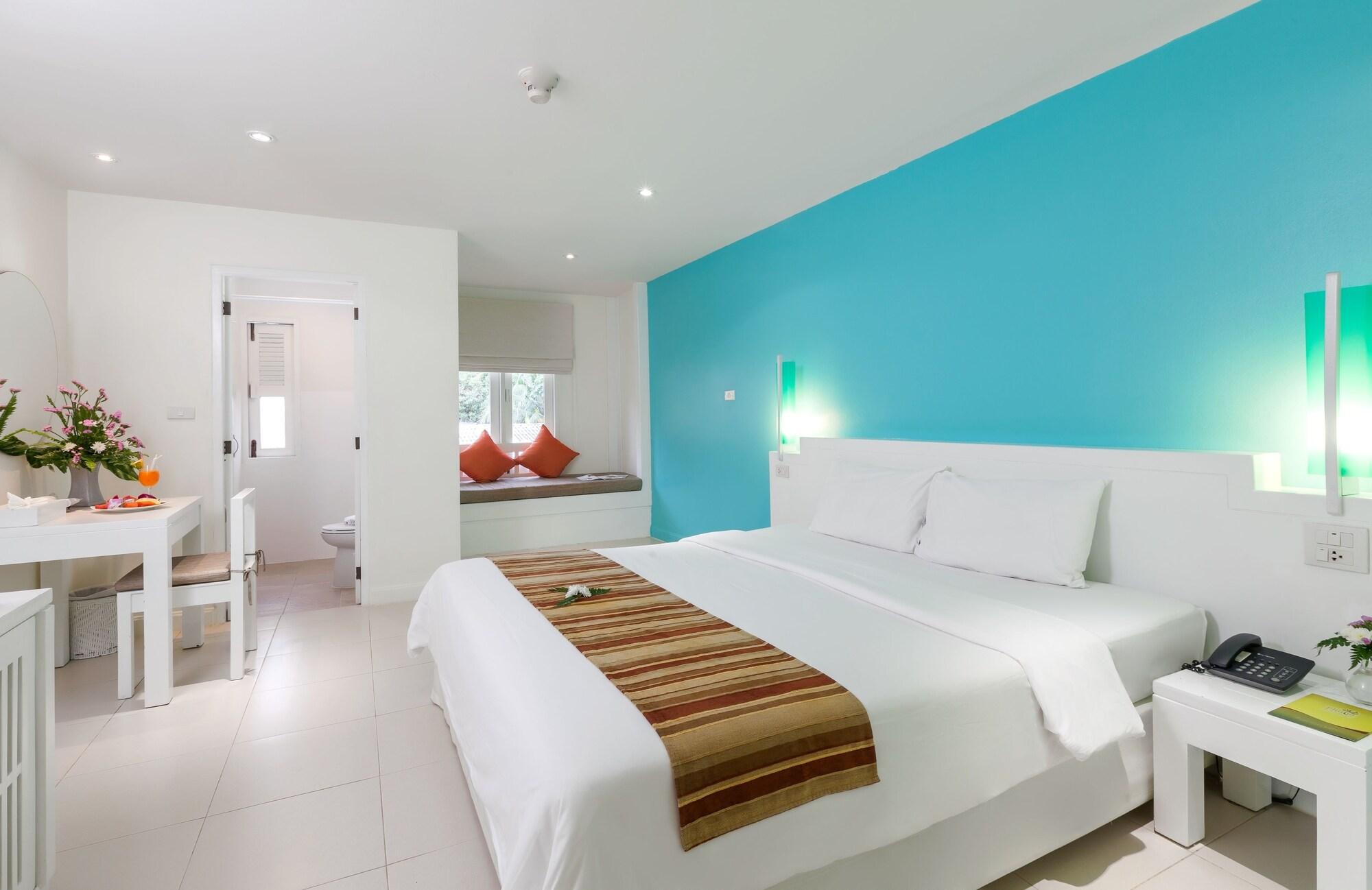 Resort Tuana The Phulin
