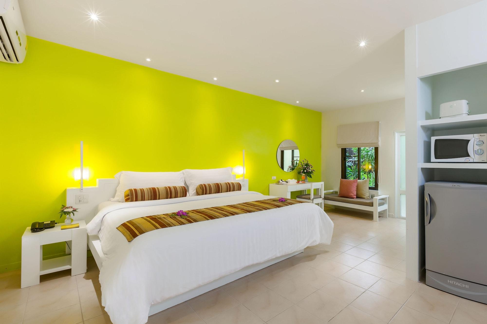 Tuana The Phulin 4*