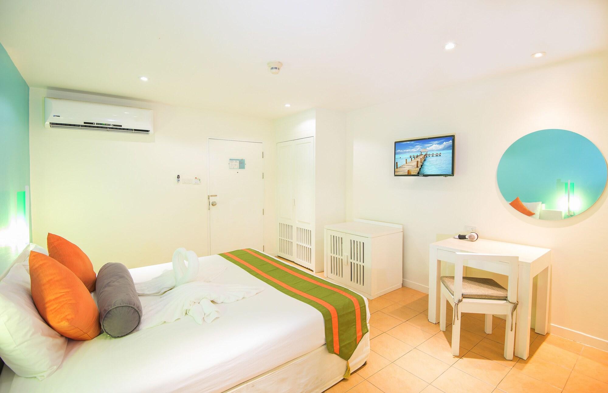 Resort Tuana The Phulin Karon