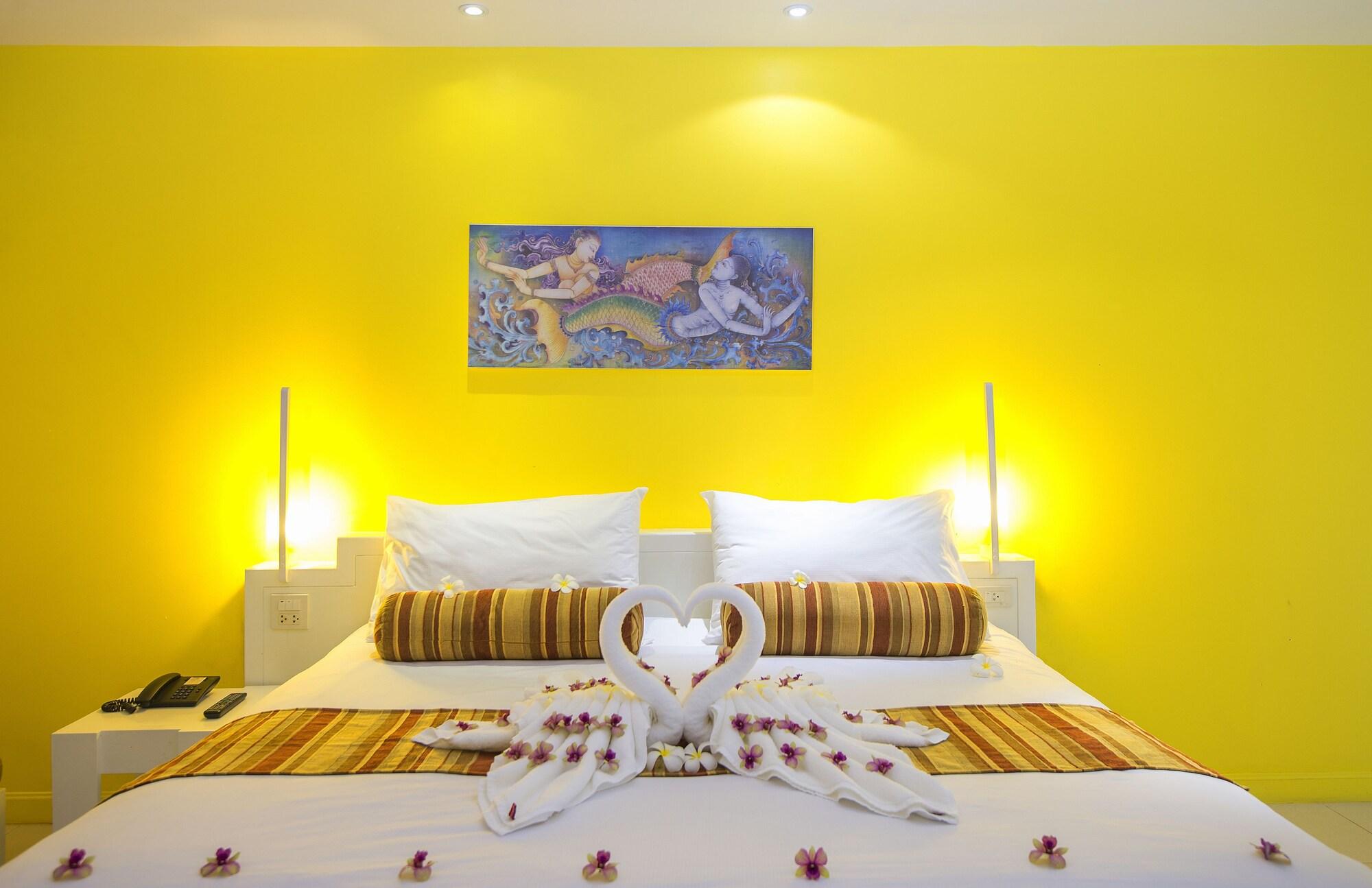 Resort Tuana The Phulin 4*