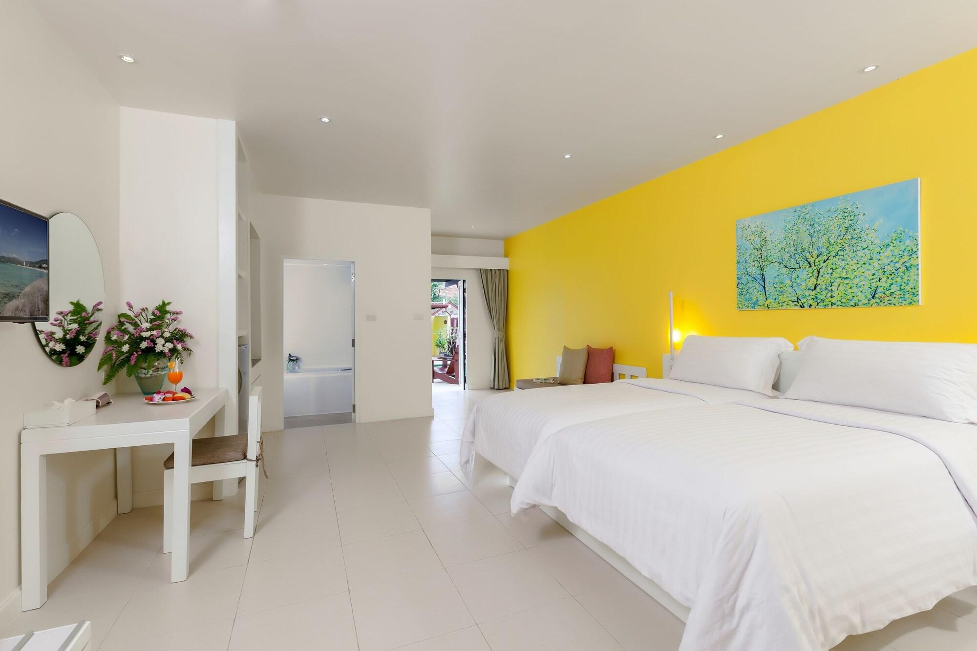 Tuana The Phulin Resort 4*