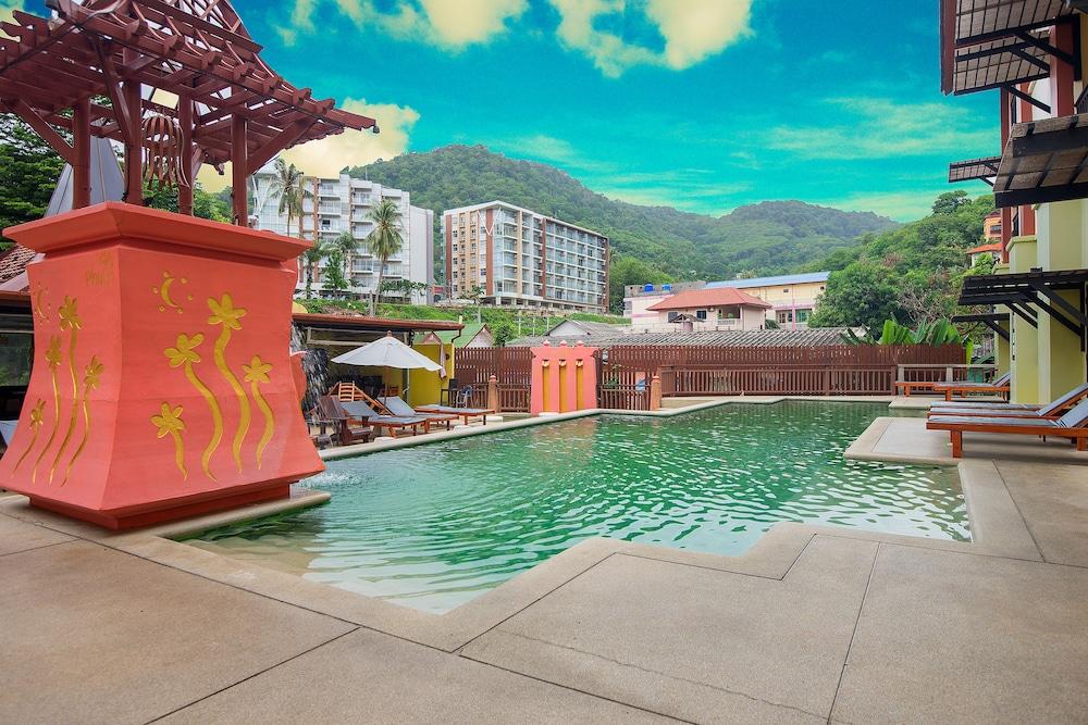 Resort Tuana The Phulin Karon