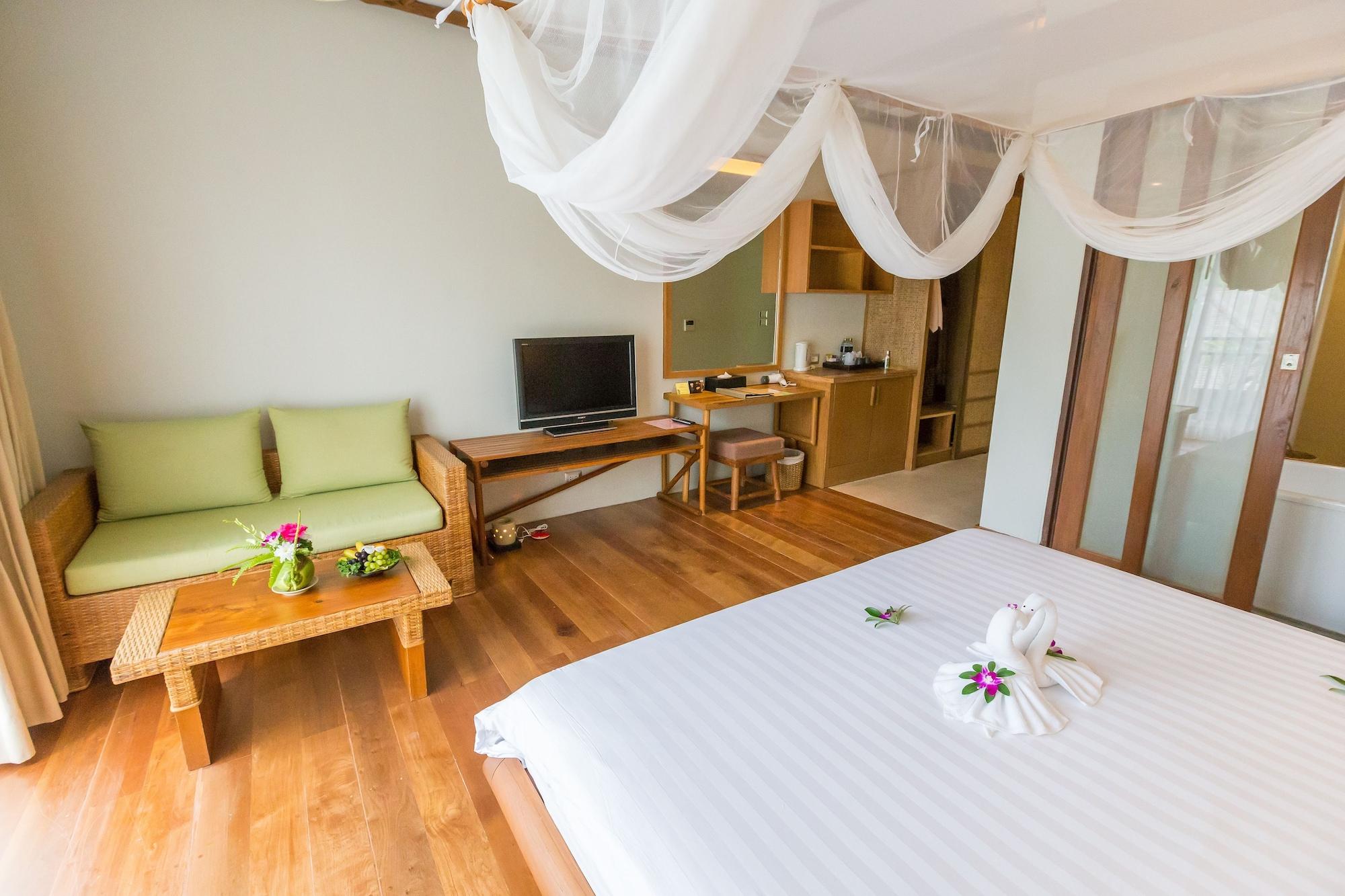 Resort Metadee Concept 5*