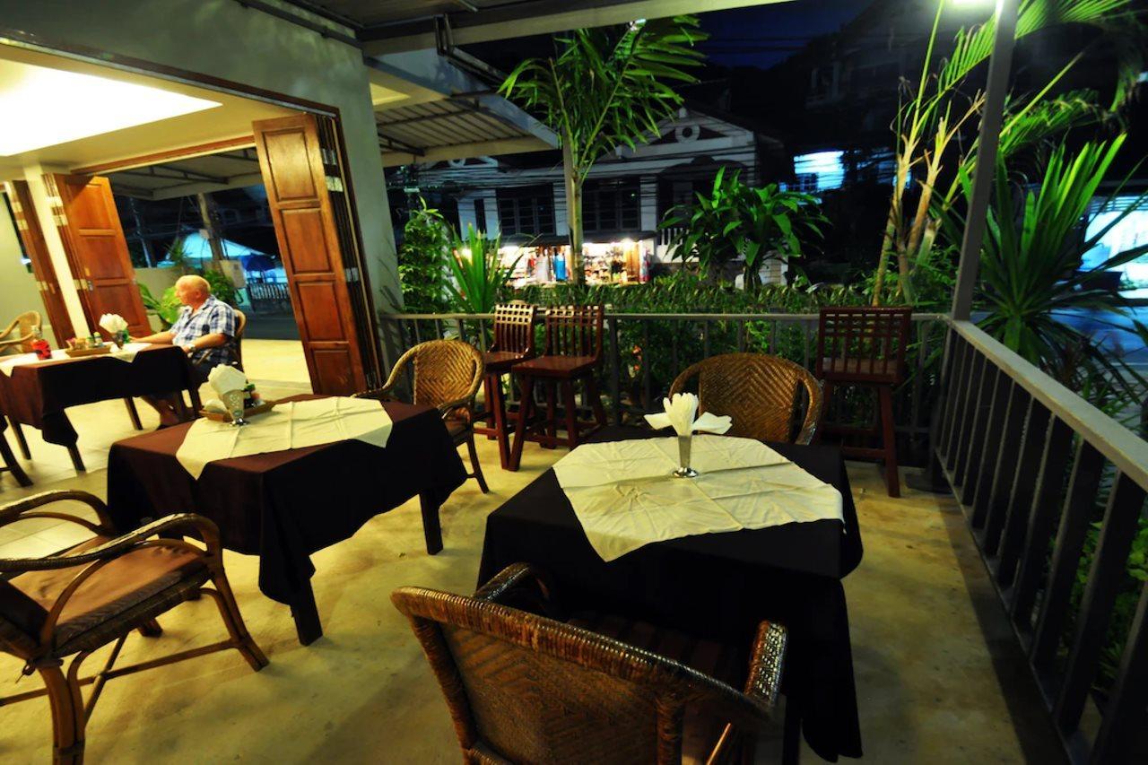 Gasthof Choophorn House Sha 2*