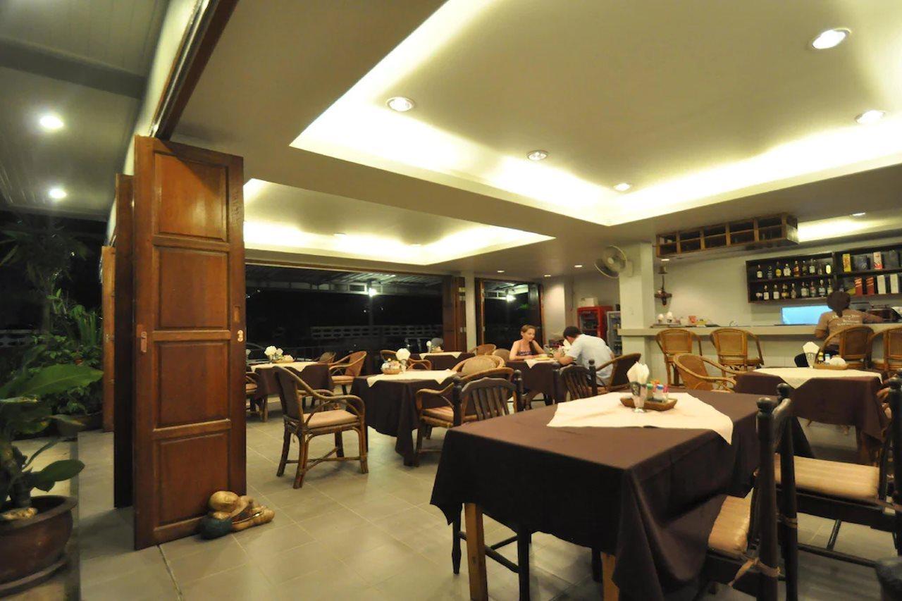 Gasthof Choophorn House Sha 2*