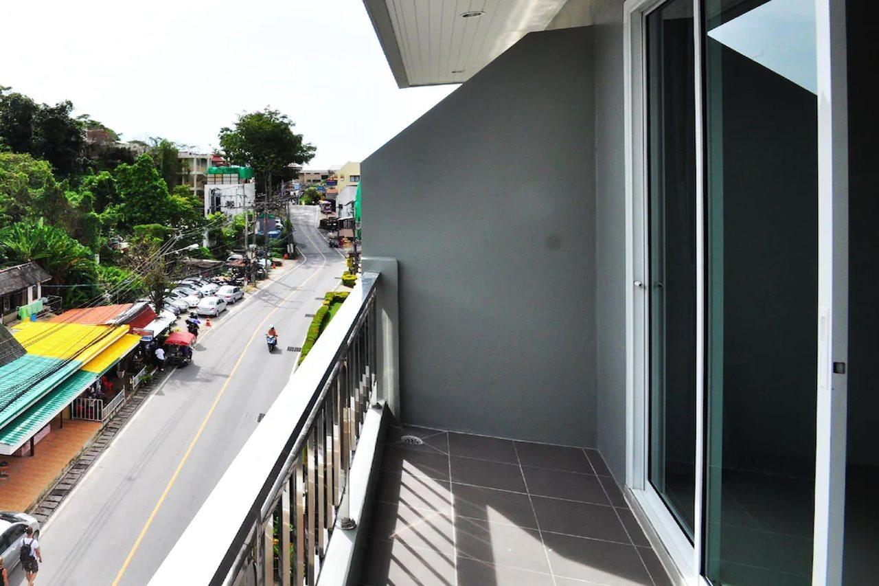 Choophorn House Sha Gasthof 2*