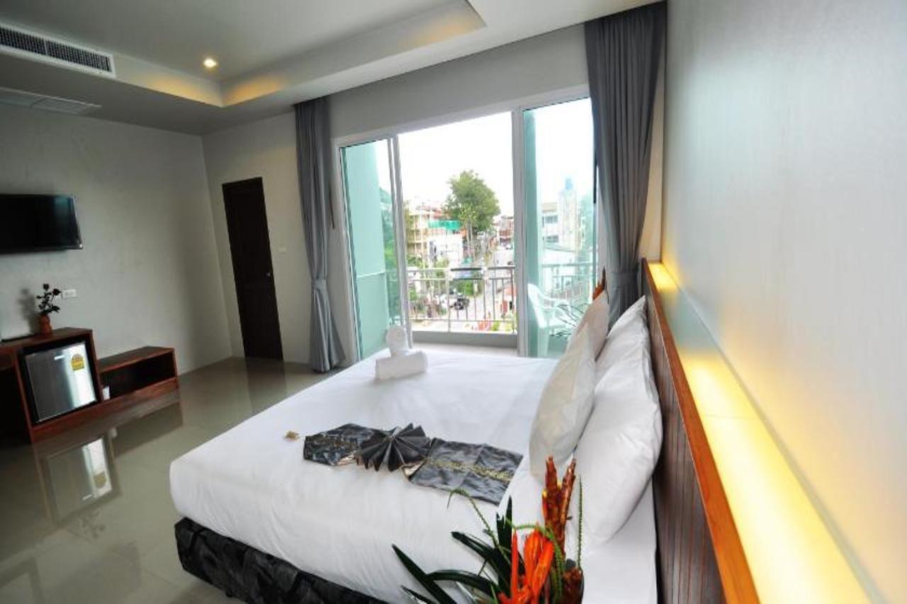Choophorn House Sha 2*