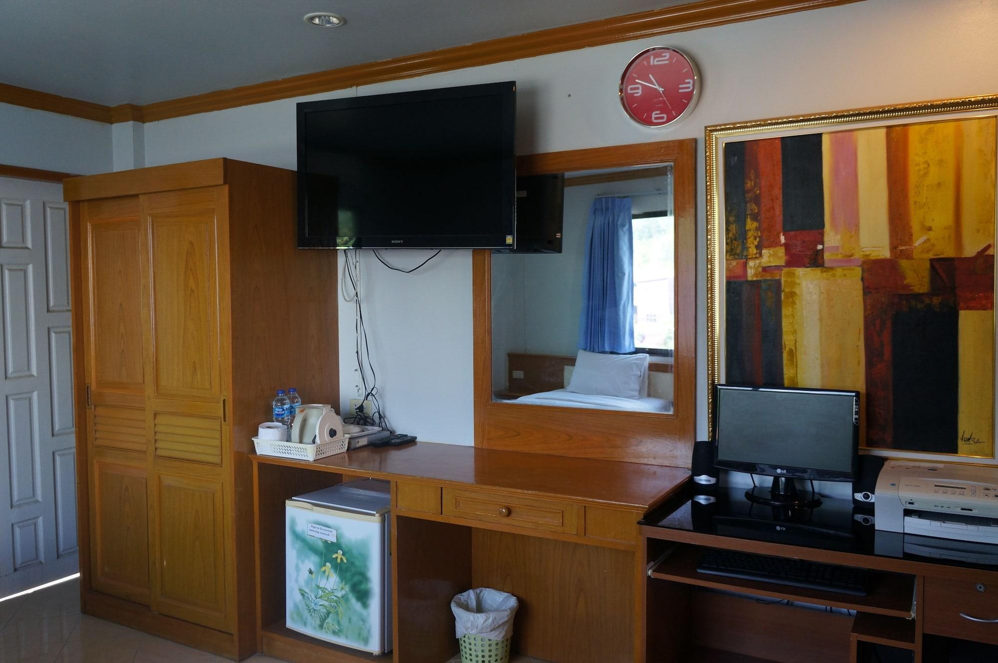 Lamai 2* Patong