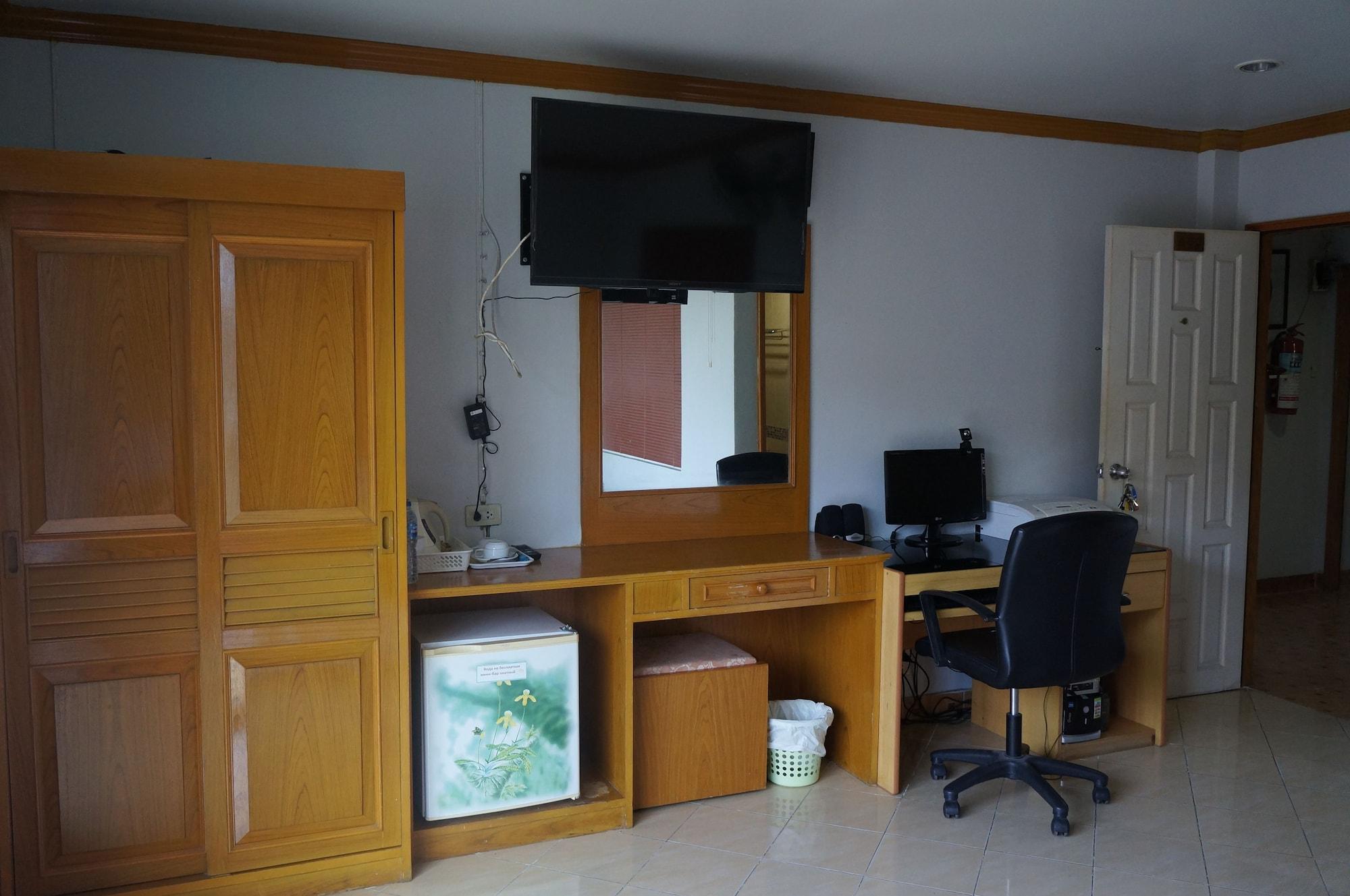Guest house Lamai Patong