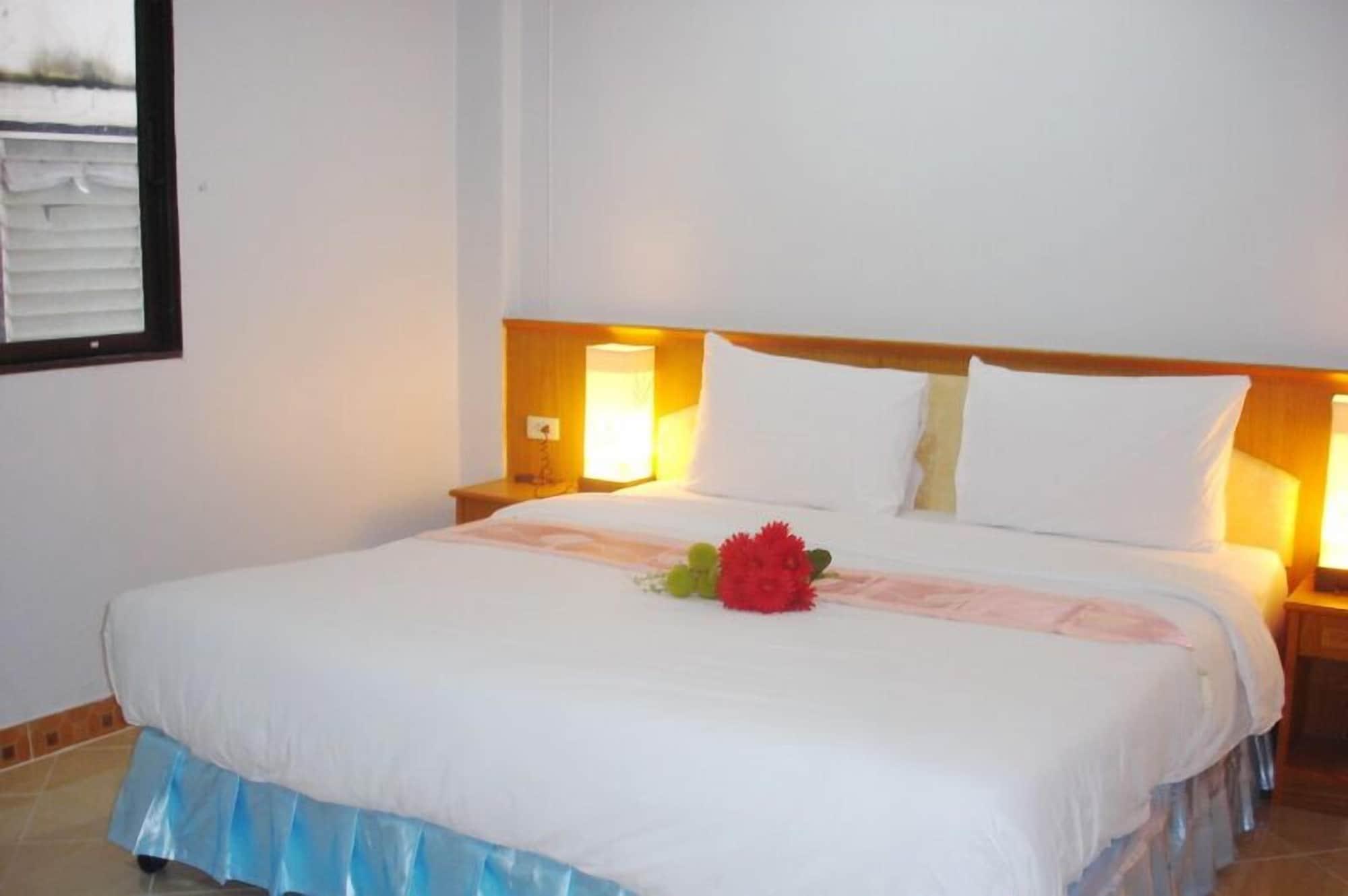 Lamai Guest house 2*