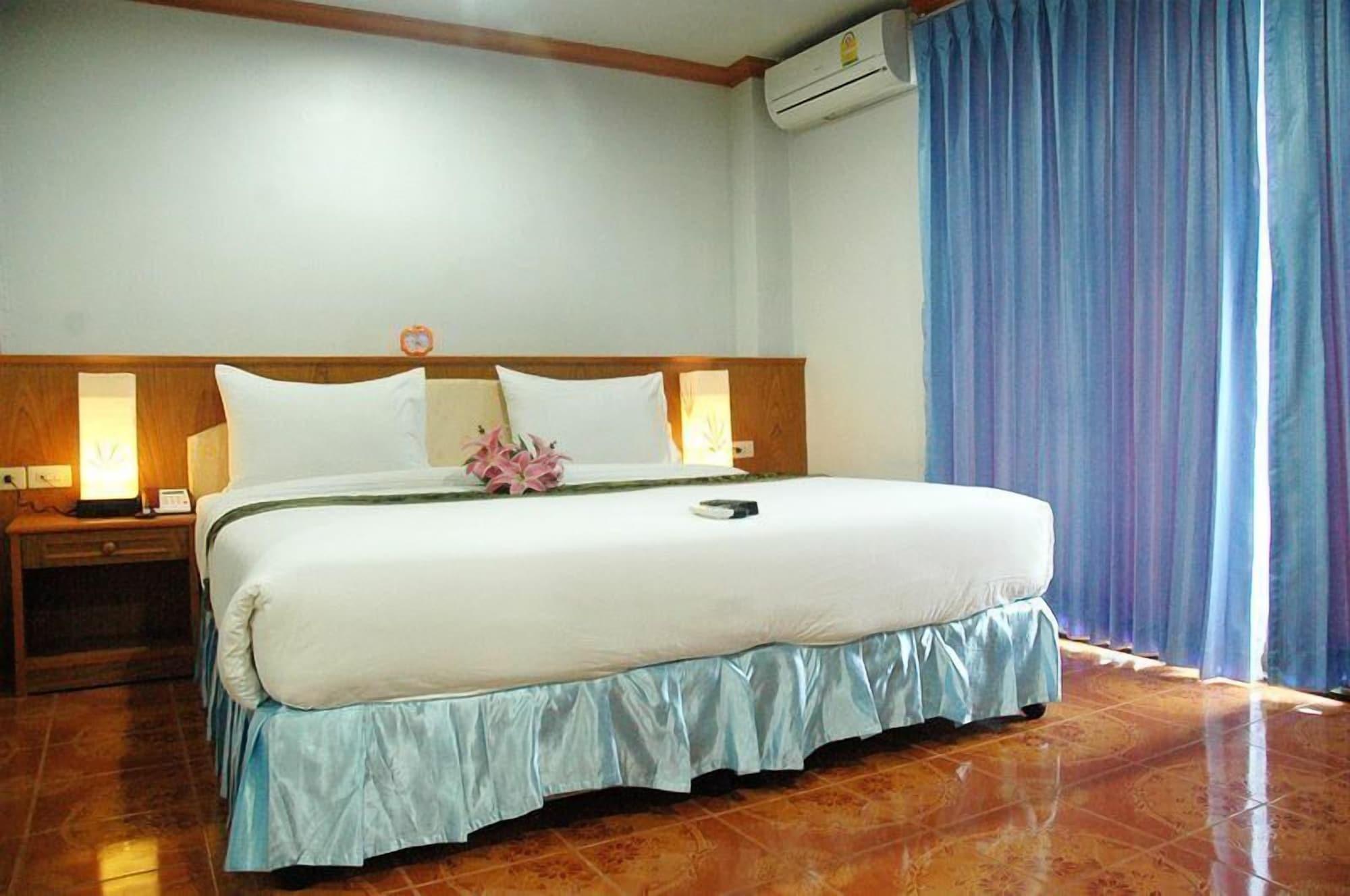 Lamai 2* Patong