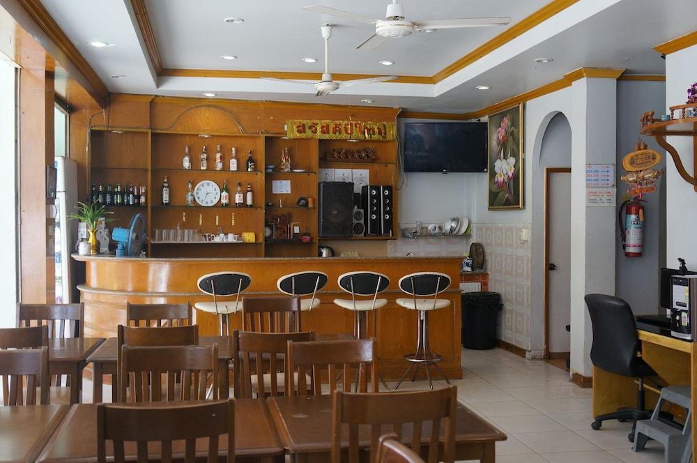 Guest house Lamai 2*