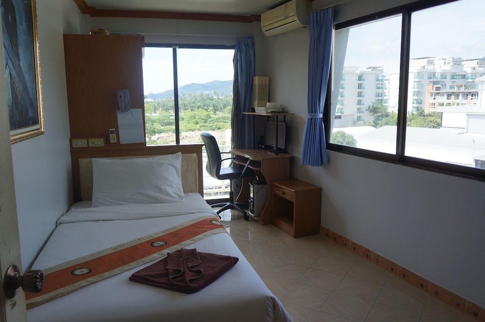 Guest house Lamai Patong