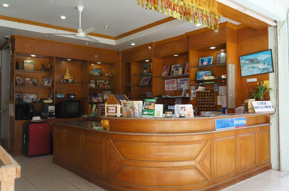 Lamai Patong
