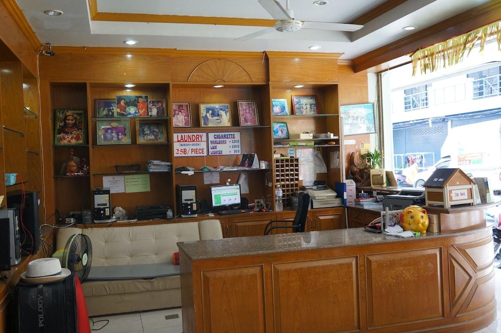 Guest house Lamai Patong