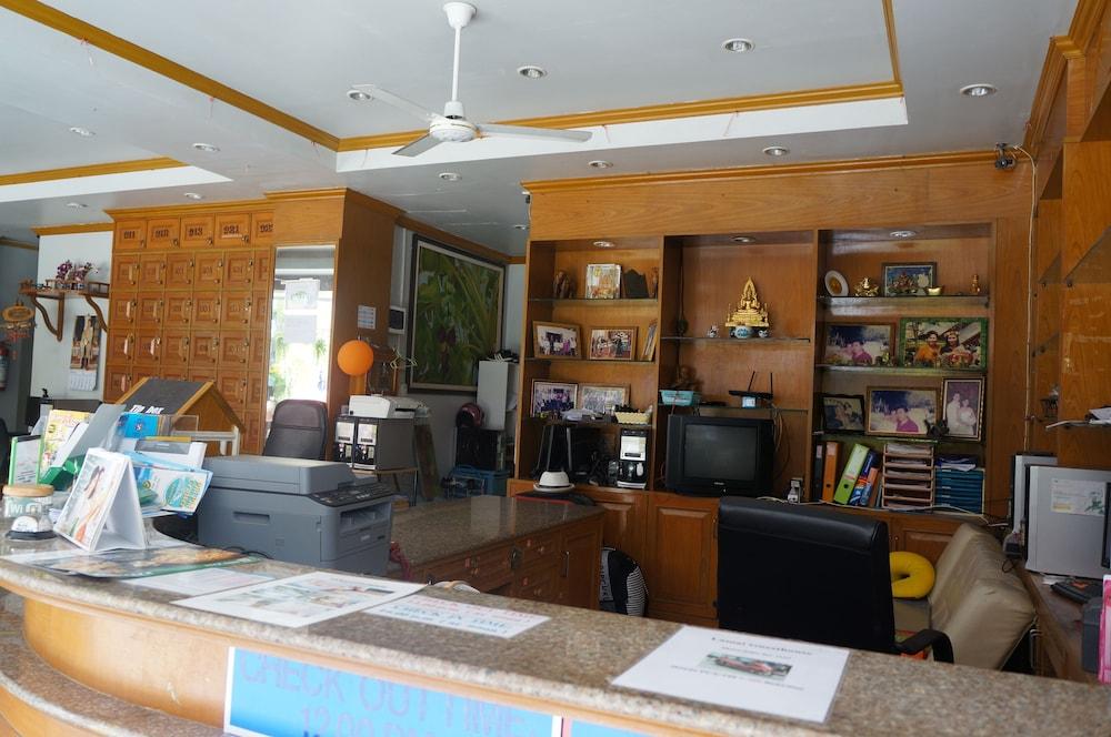 Lamai 2* Patong