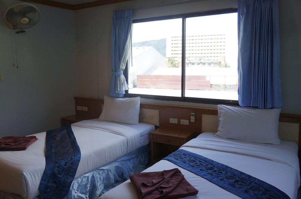 Lamai Guest house