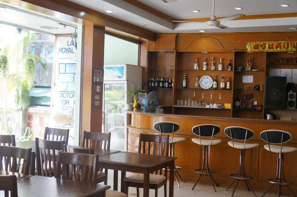 Lamai Guest house Patong