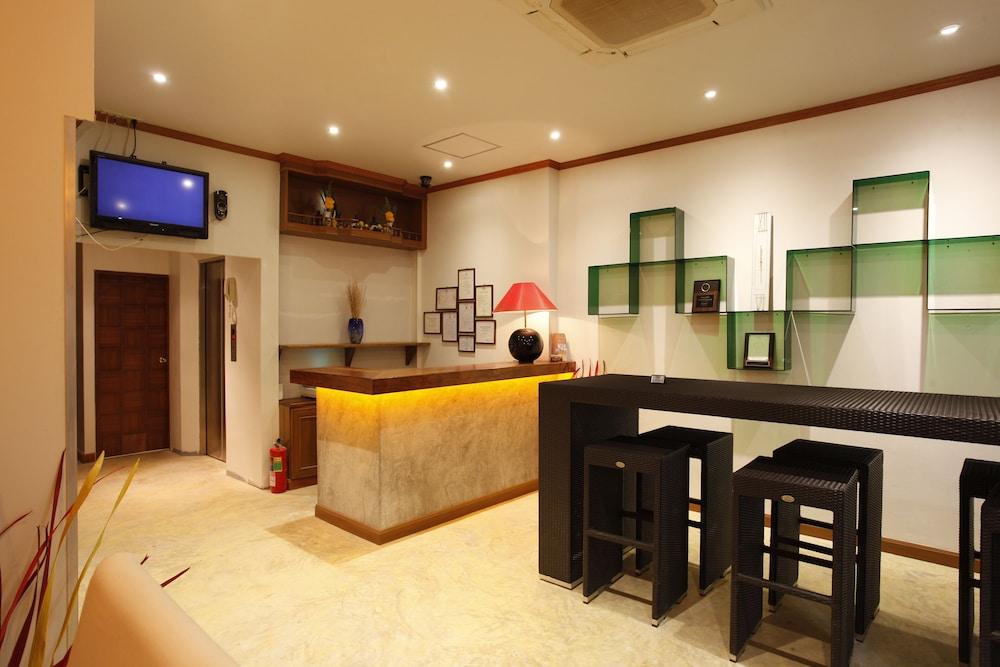 Casa Jip Gasthof