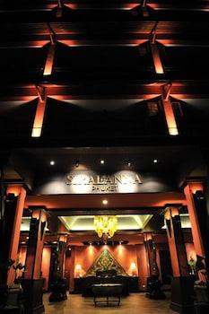 Hotel Siralanna 3*
