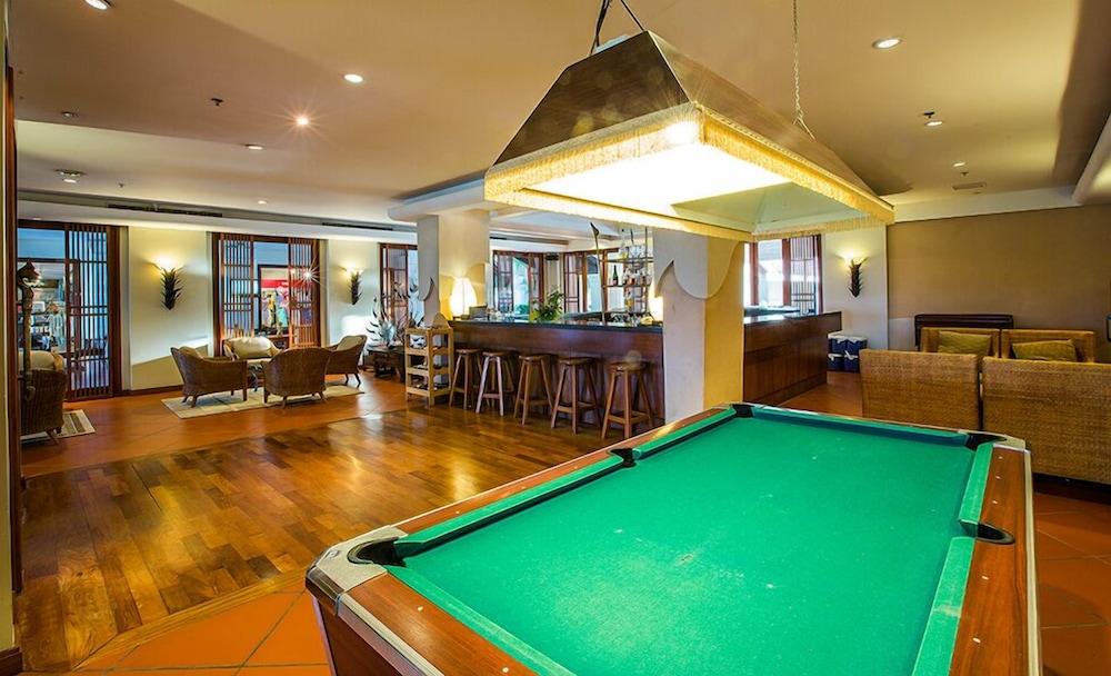 Mission Hills Phuket Golf Resort-sha Extra Por Bay