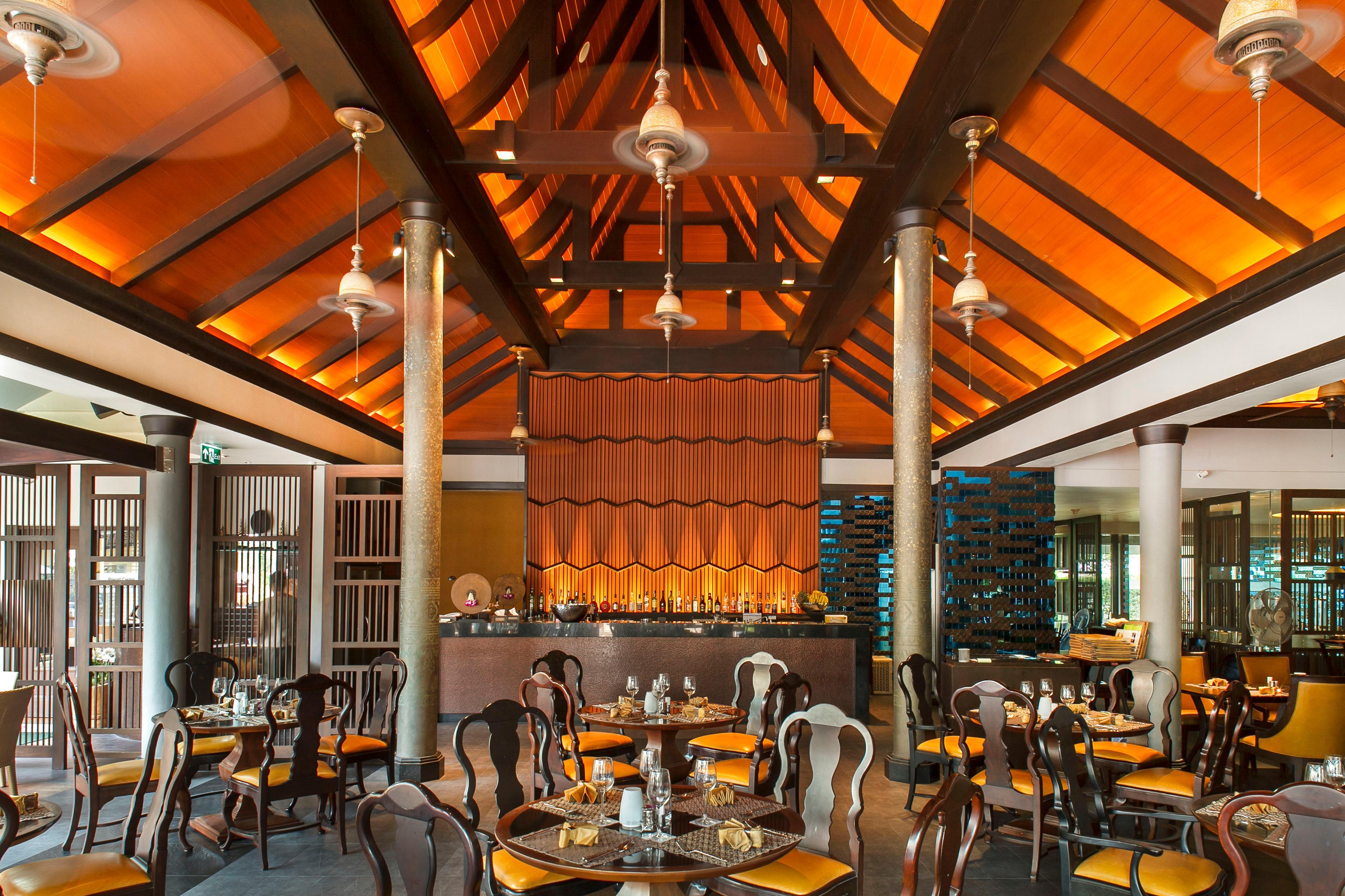 Resort Phuket, An Ihg Patong