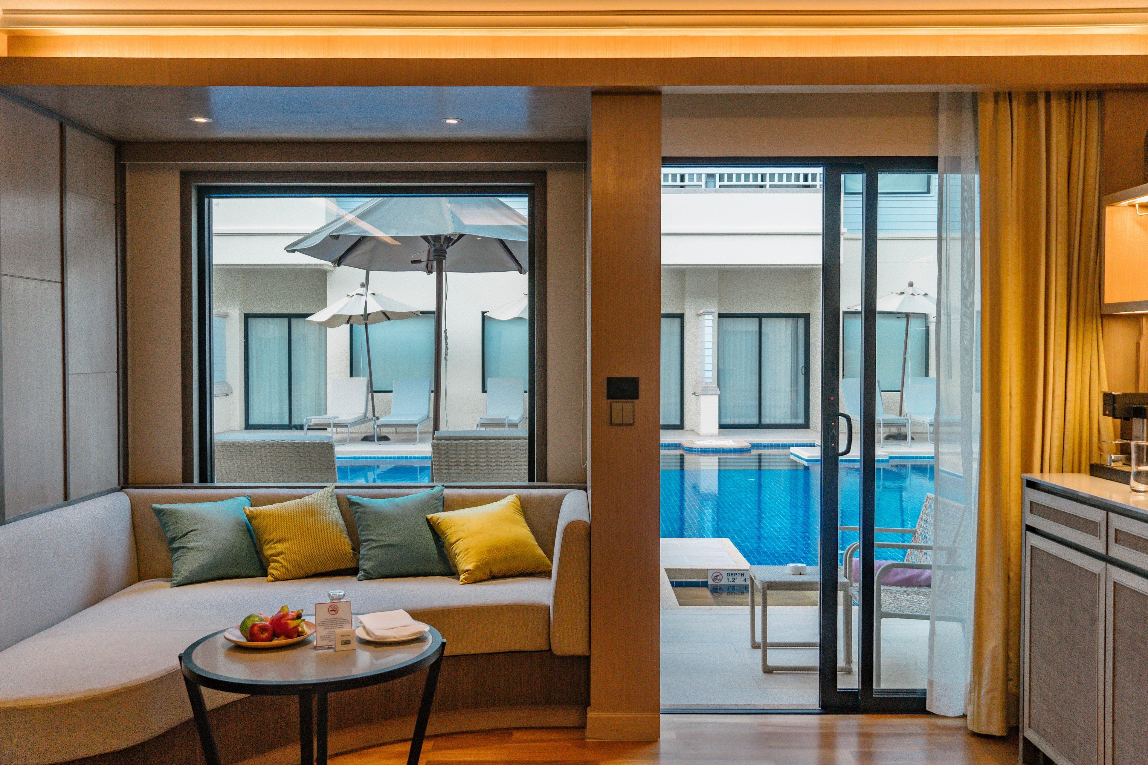 Resort Phuket, An Ihg Patong