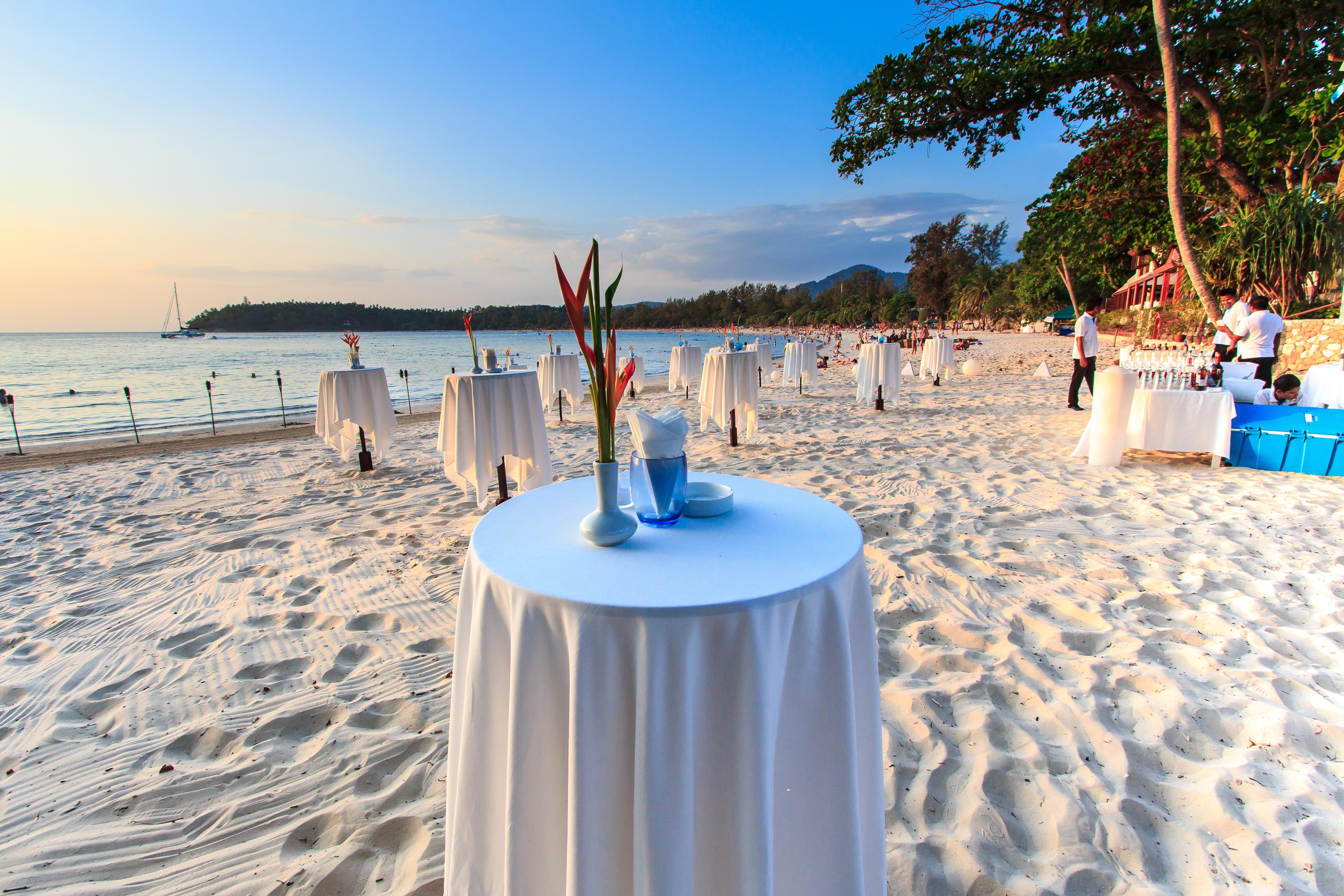 The Boathouse Phuket-sha Plus Resort 4*