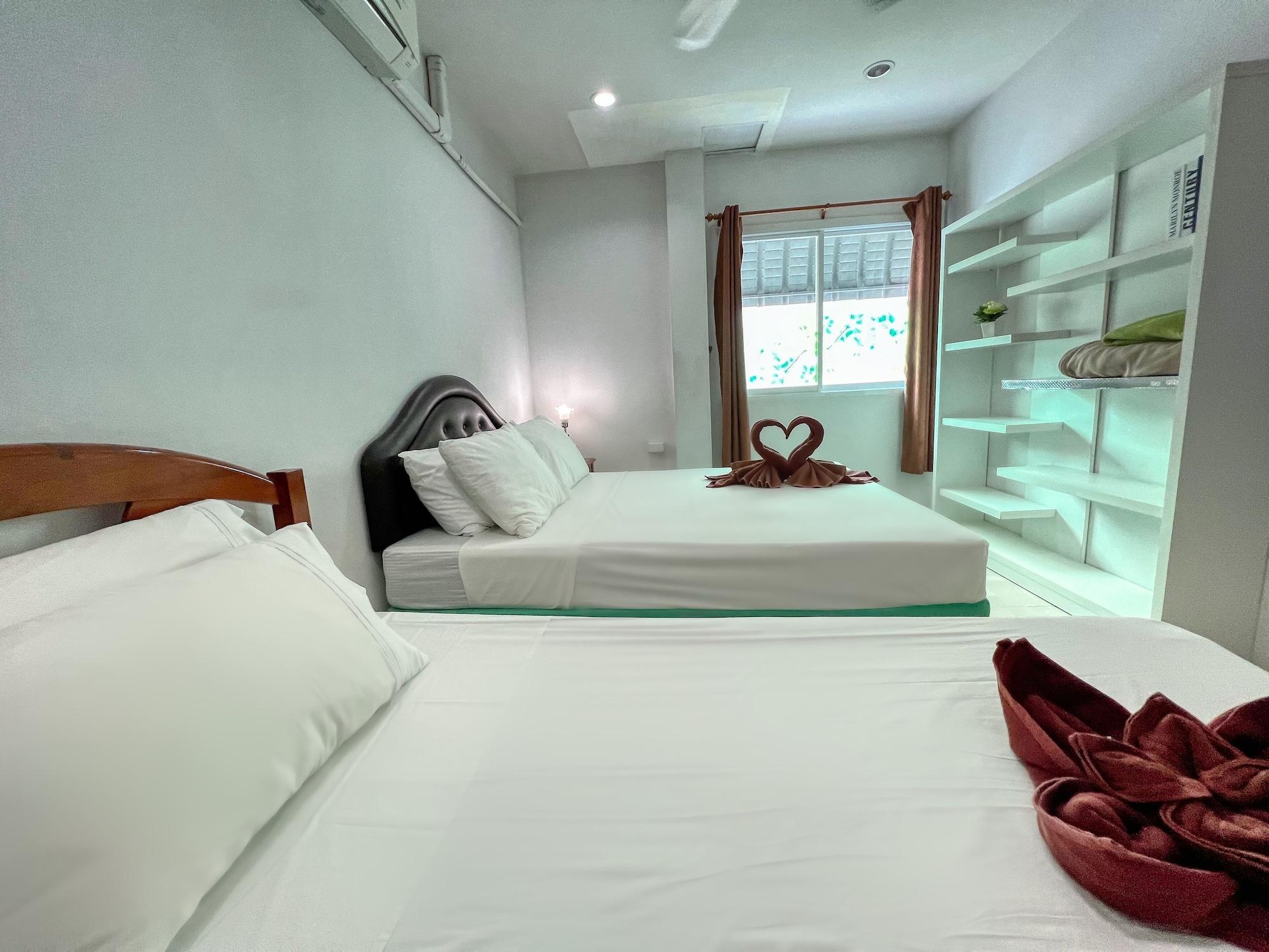 Sai Rougn - Sha Extra Hotel Patong