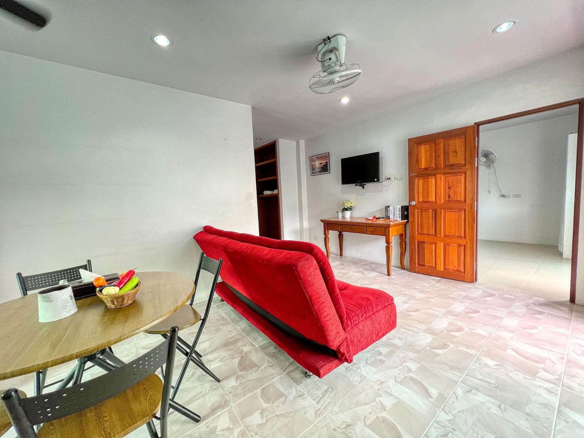 Hotel Sai Rougn - Sha Extra Patong