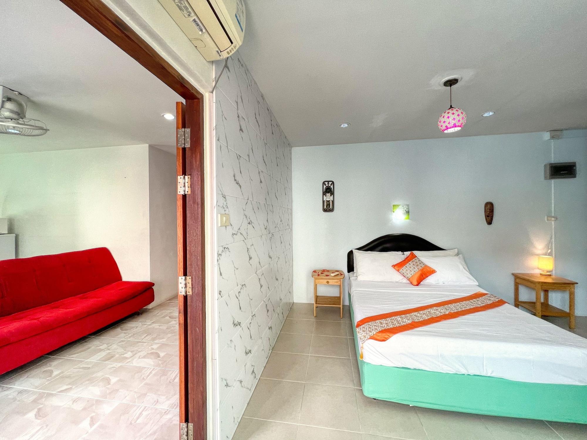 Sai Rougn - Sha Extra Hotel 4*