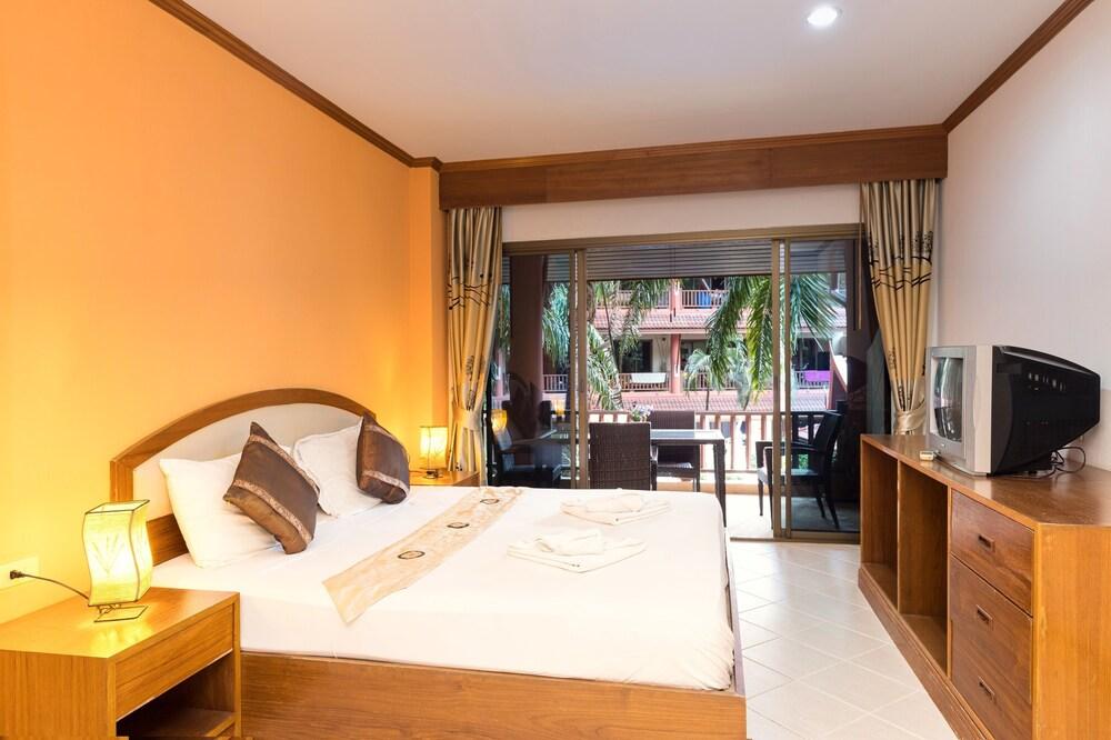 Hotel Sai Rougn - Sha Extra 4*