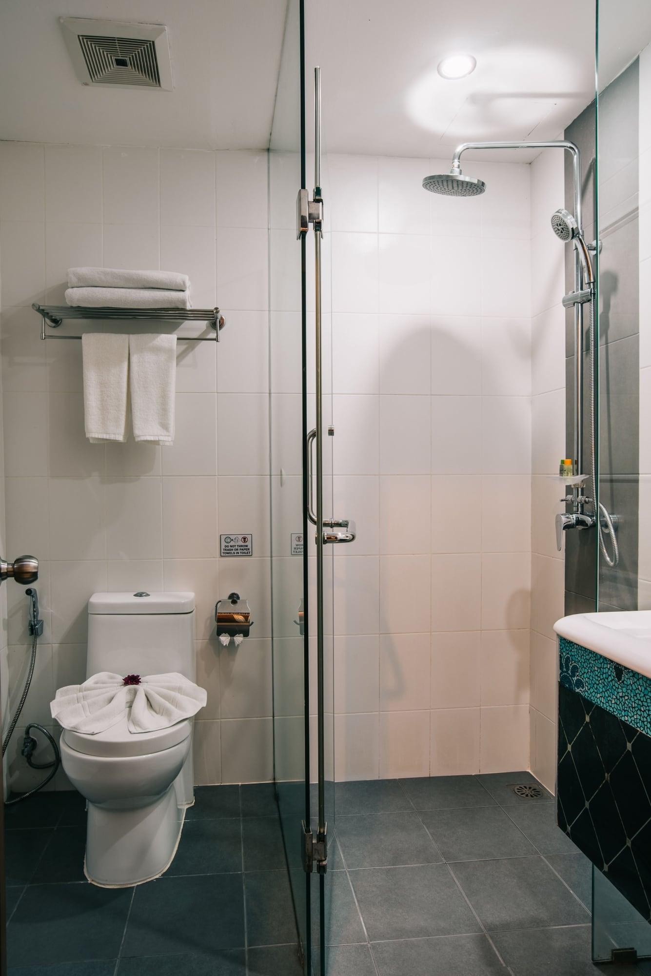 Icheck Hotel Patong