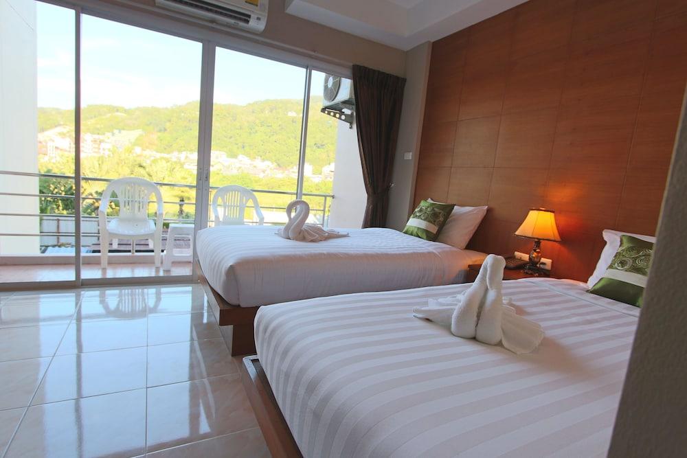 Casa de hóspedes Good 3*