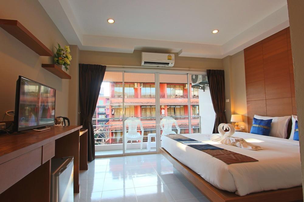 Good Patong