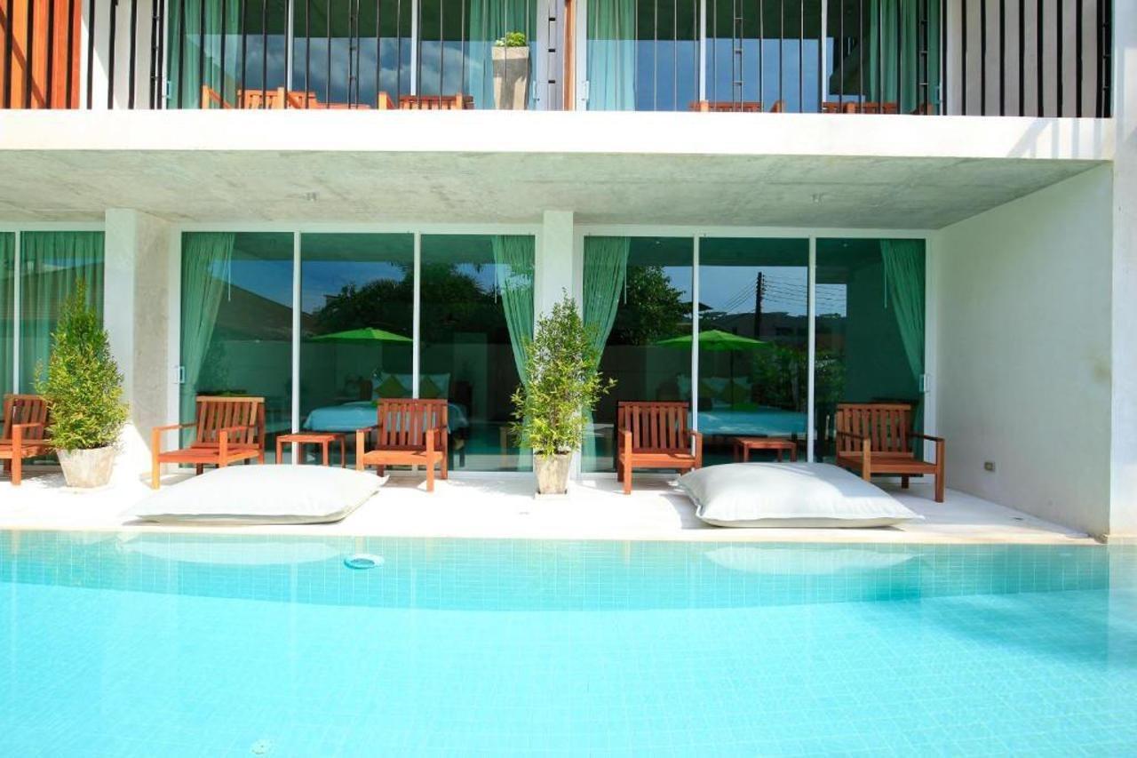 Wabi Sabi Boutique - Sha Extra Hotel 4*