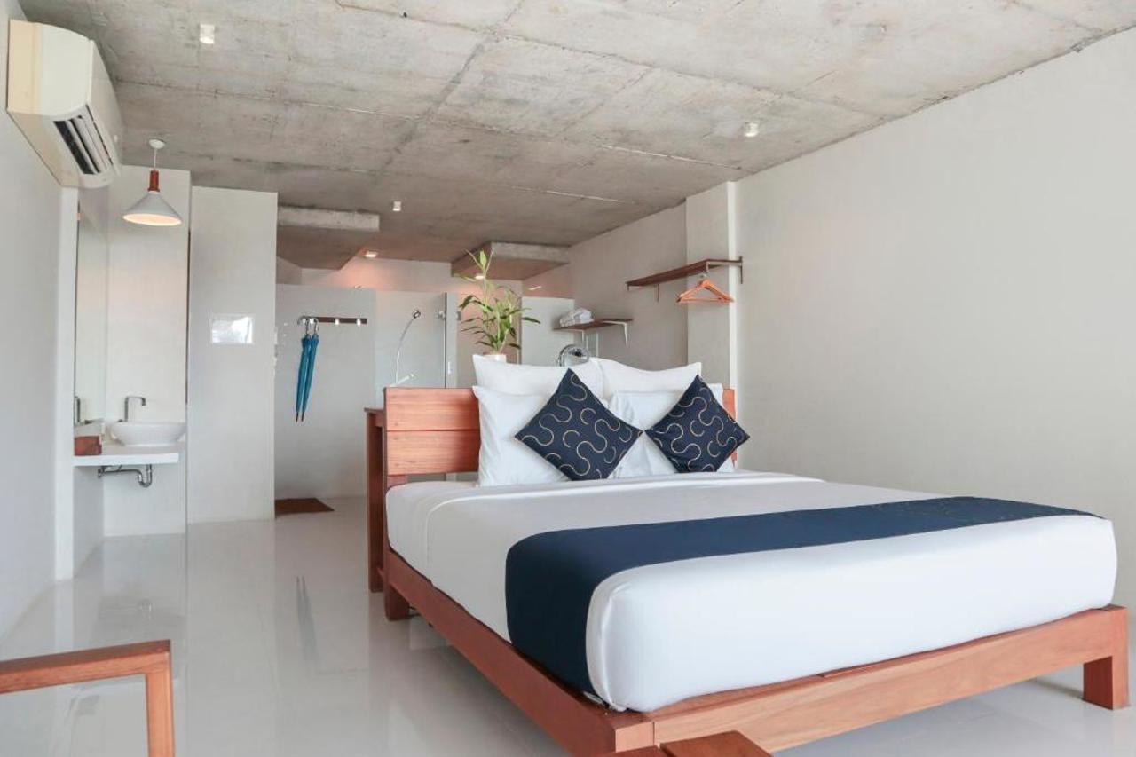 Wabi Sabi Boutique - Sha Extra Hotel