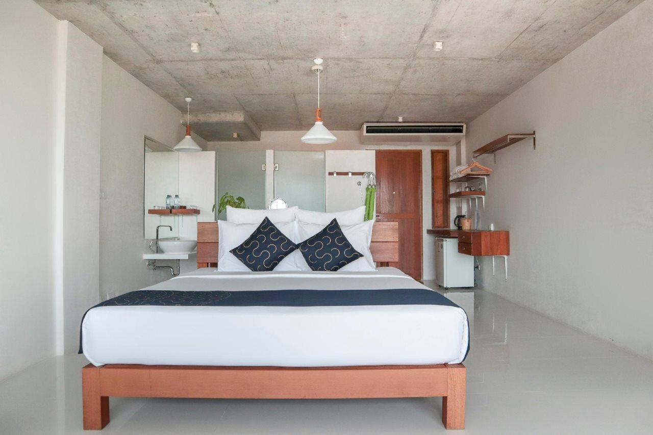 Wabi Sabi Boutique - Sha Extra Kamala Beach