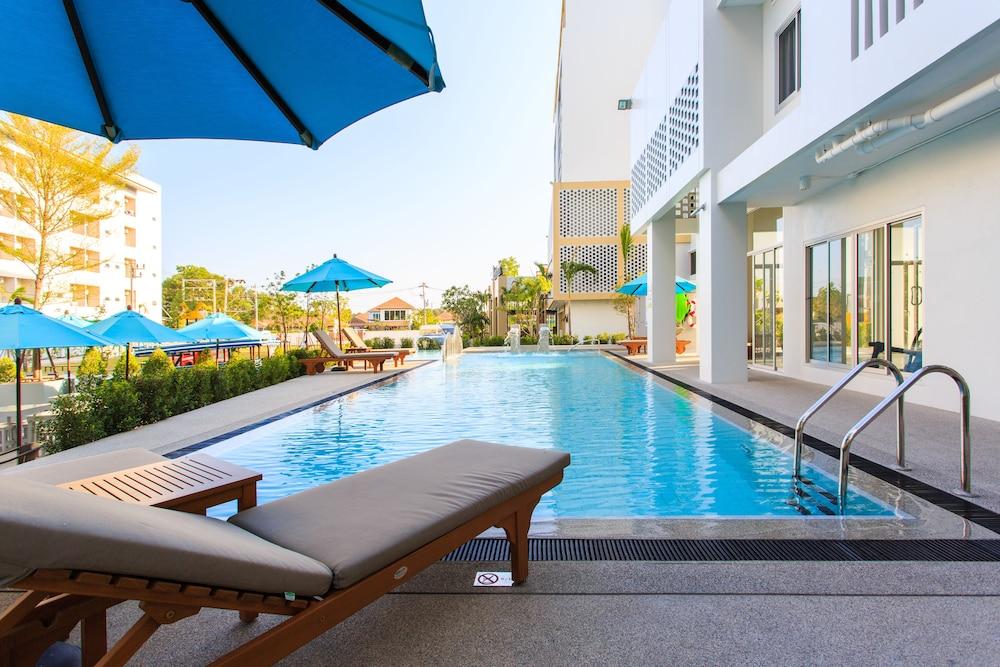 Recenta Suanluang Hotel Phuket