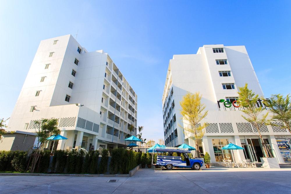 Recenta Suanluang 4*