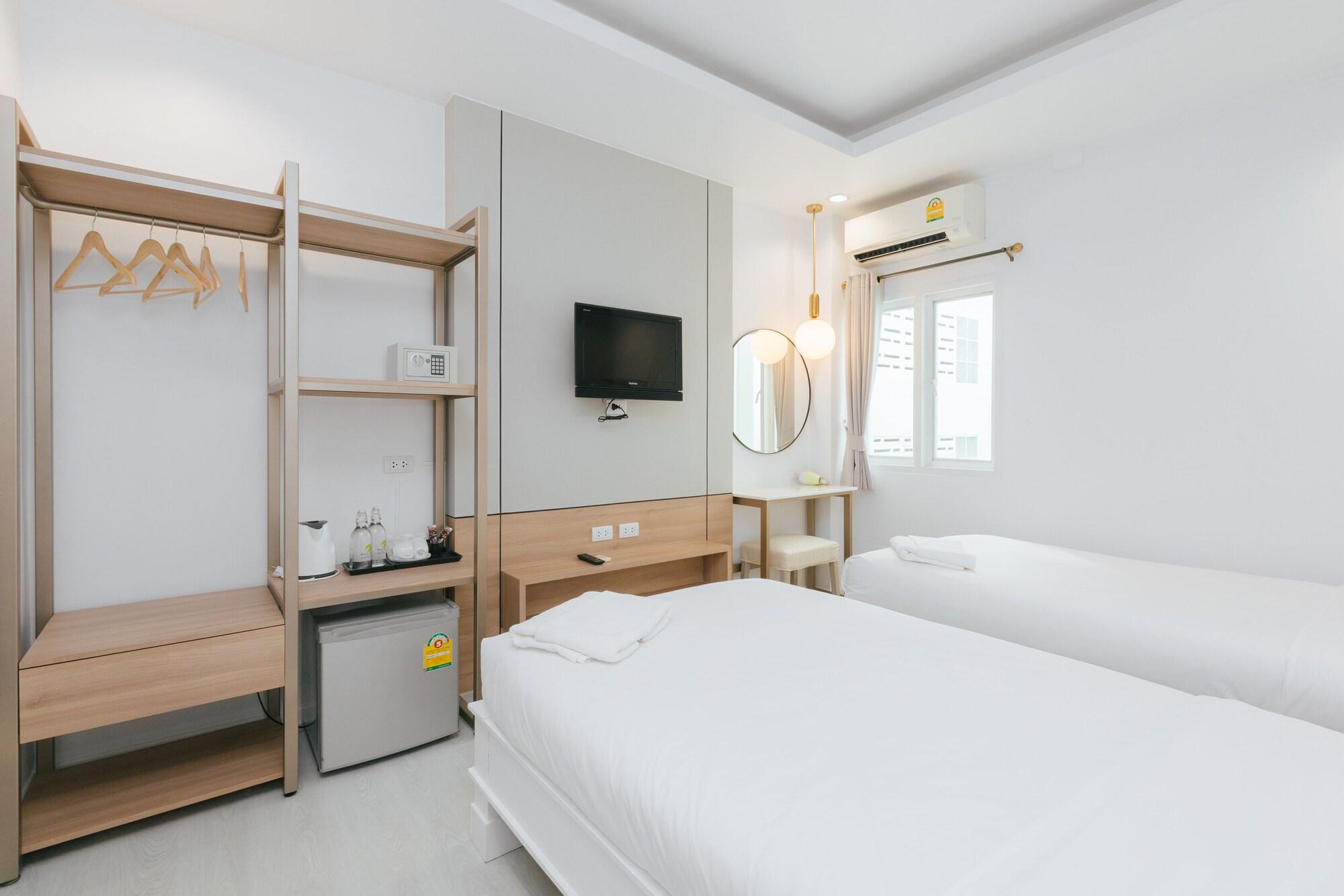Baan Sutra Gasthuis 3*