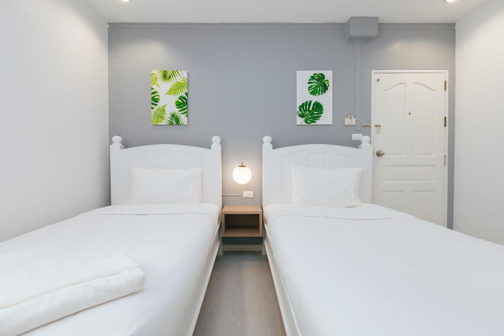 Baan Sutra Gasthuis Phuket