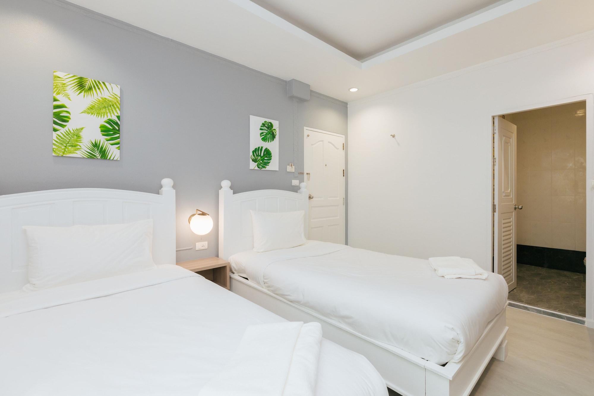 Gasthuis Baan Sutra 3*
