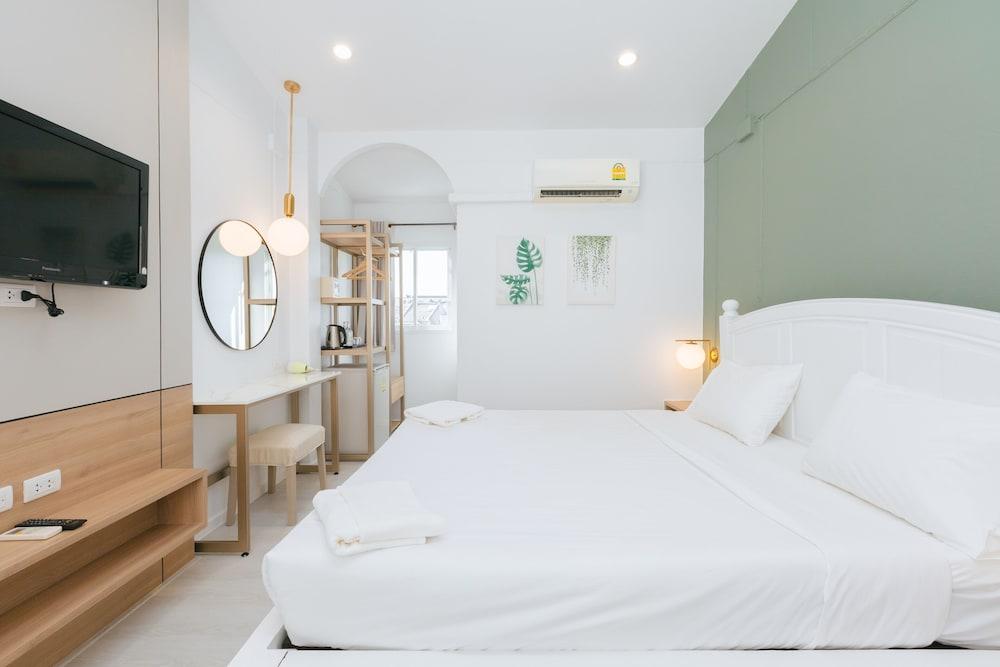 Baan Sutra 3*