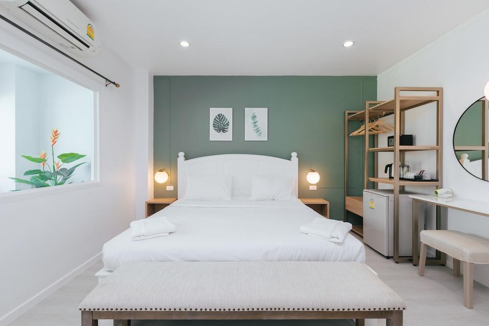 Baan Sutra Gasthuis Phuket